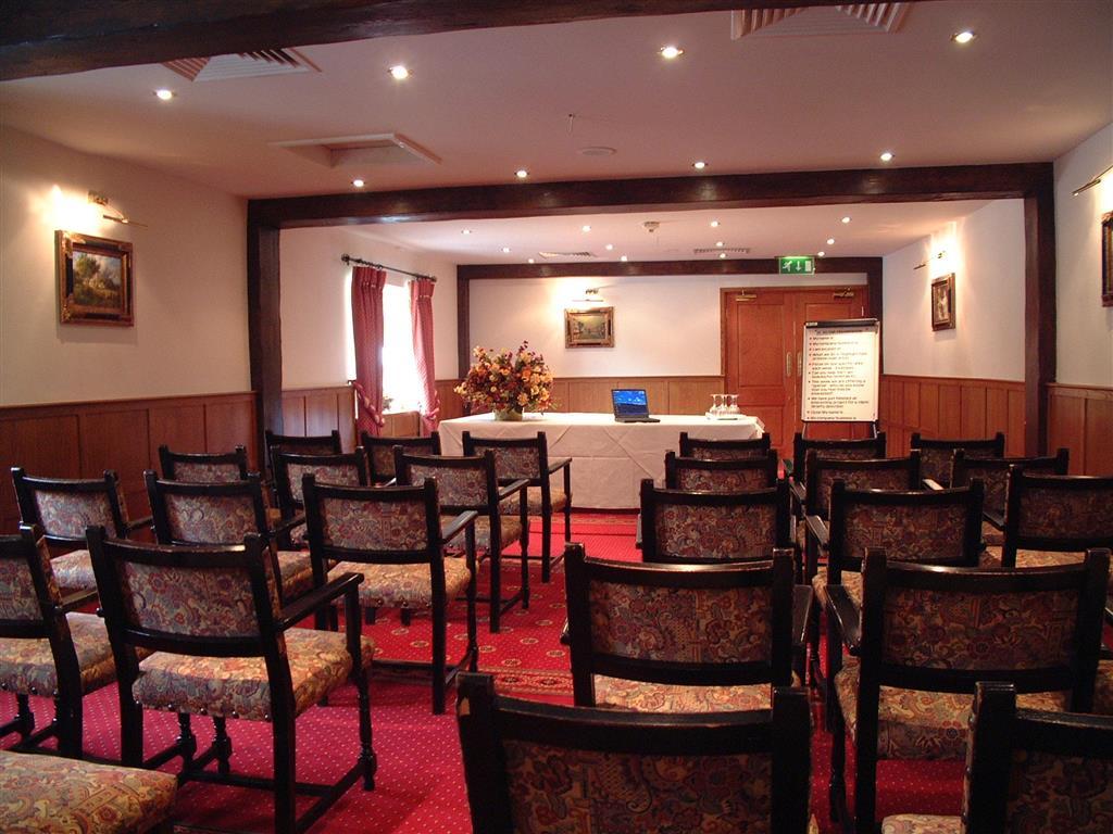 Barn Hotel London Ruislip Eksteriør billede