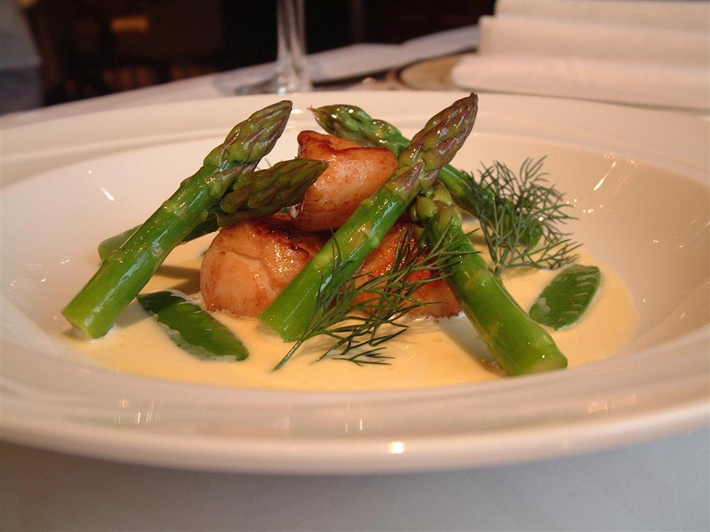 Barn Hotel London Ruislip Restaurant billede