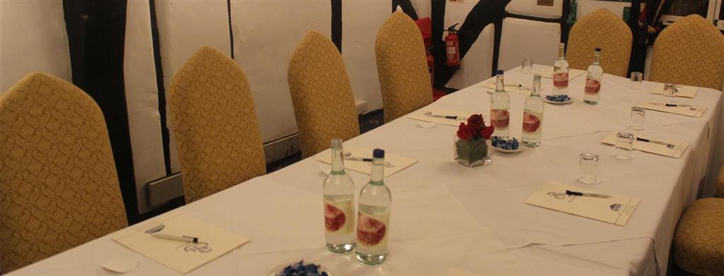 Barn Hotel London Ruislip Faciliteter billede