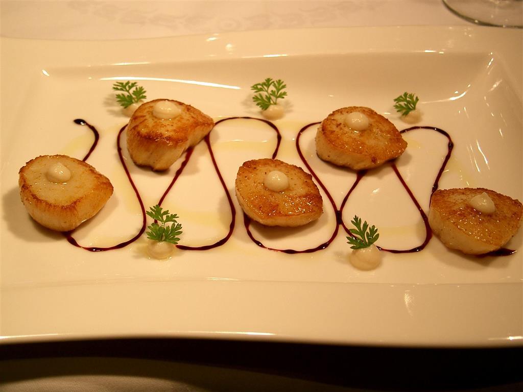Barn Hotel London Ruislip Restaurant billede